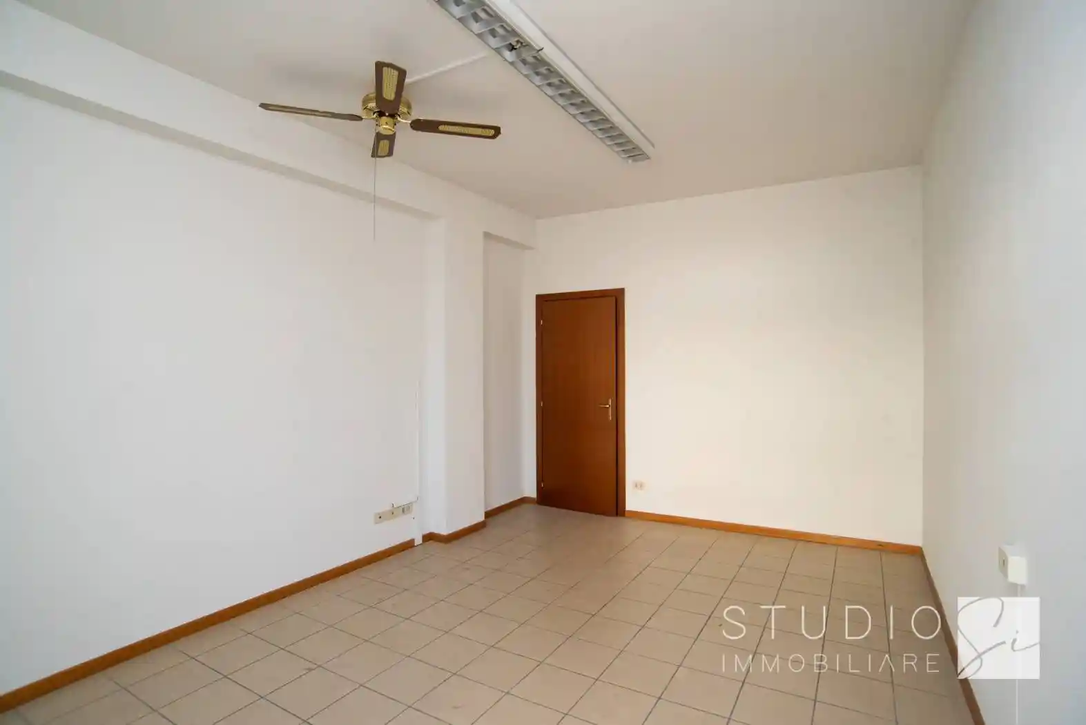 Palazzo - Edificio in vendita a Pistoia