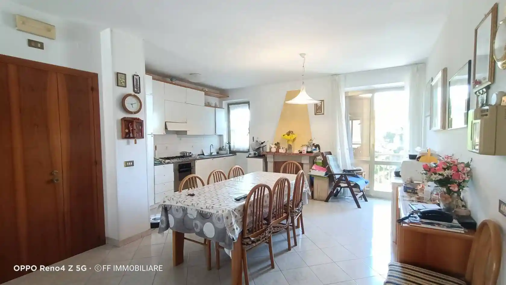 Appartamento in vendita a Fermo