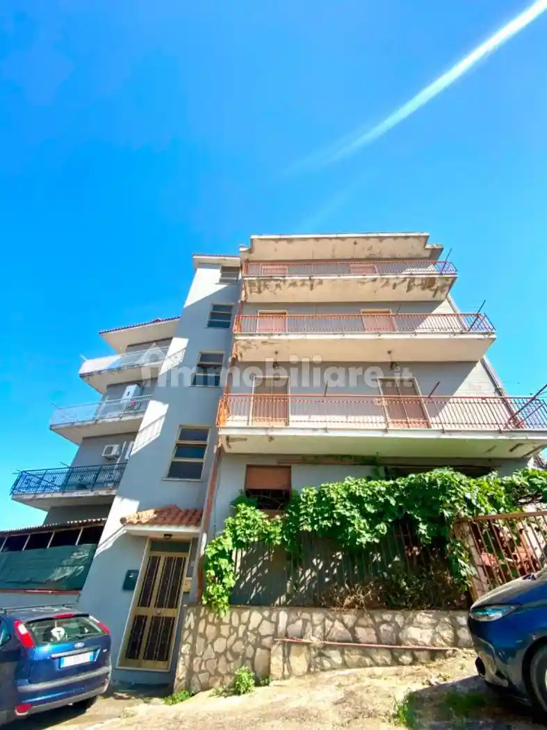 Appartamento in vendita a Norma