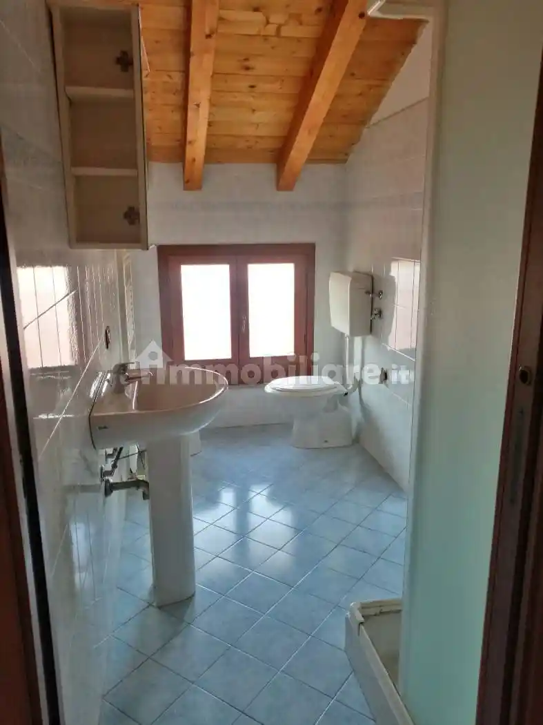 Appartamento in vendita a Castelleone