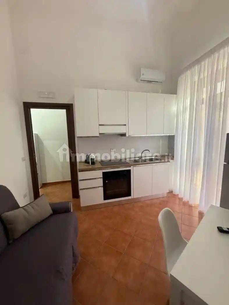 Appartamento in affitto a Margherita di Savoia