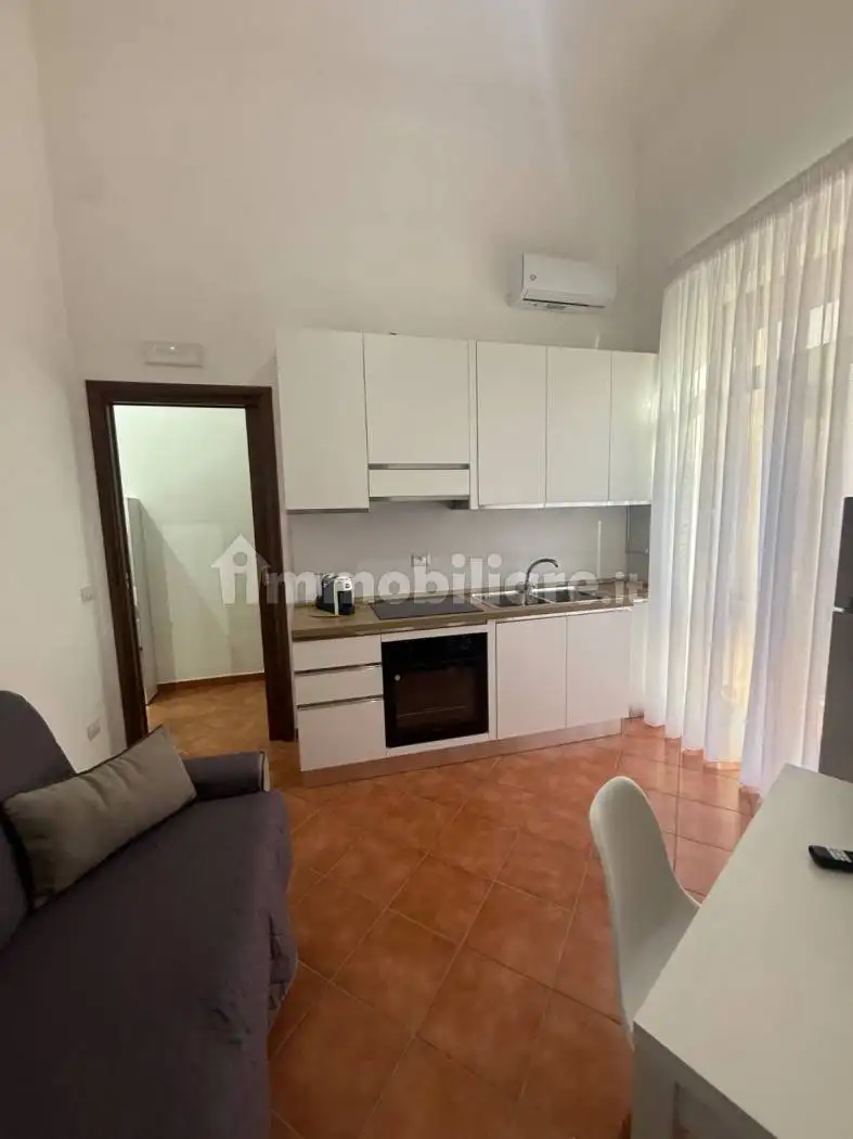 Appartamento in affitto a Margherita di Savoia