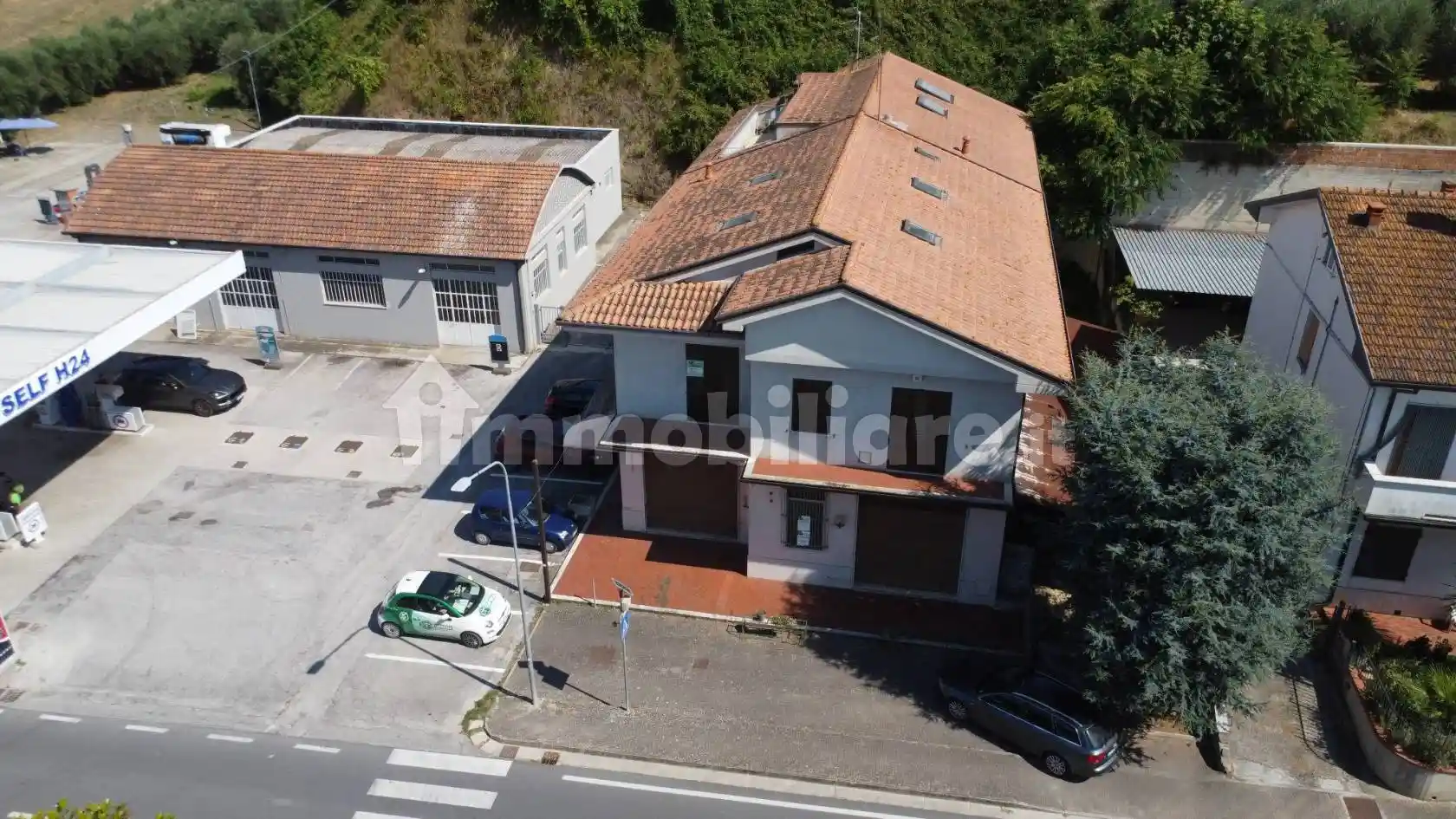 Casa indipendente in vendita a Sant'Elpidio a Mare