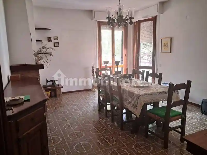 Appartamento in vendita a Città della Pieve