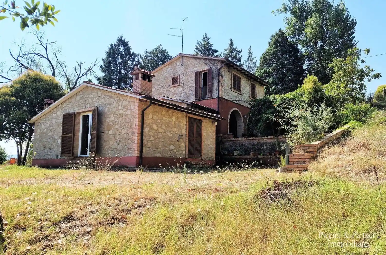 Villa in vendita a Todi