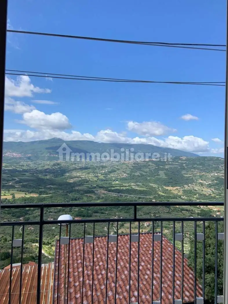 Appartamento in vendita a Castelcivita