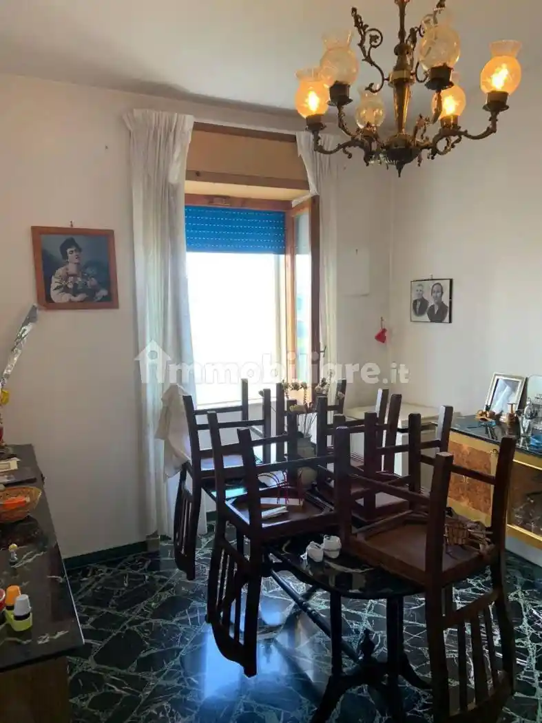 Appartamento via Giuseppe Mazzini 1, Centro, Castelcivita - foto 4