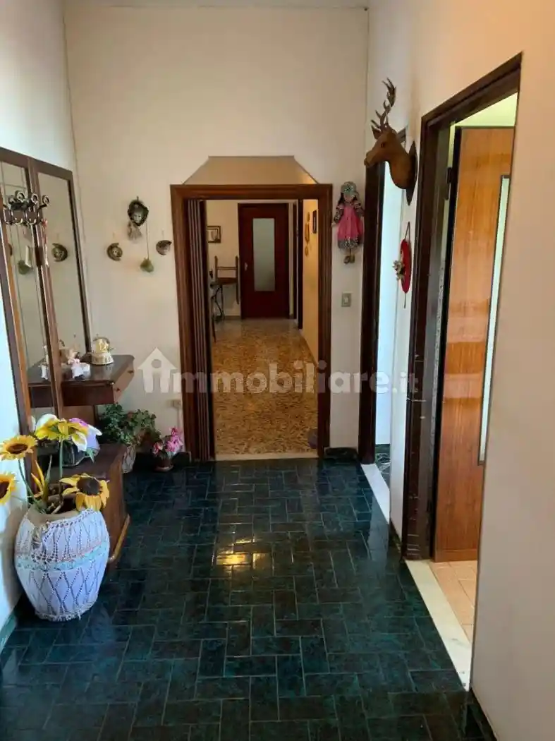 Appartamento via Giuseppe Mazzini 1, Centro, Castelcivita - foto 5