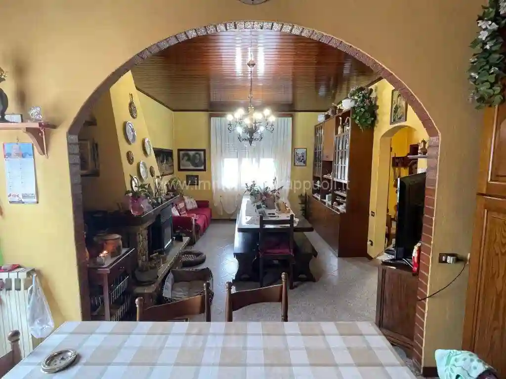 Casa indipendente - foto 3