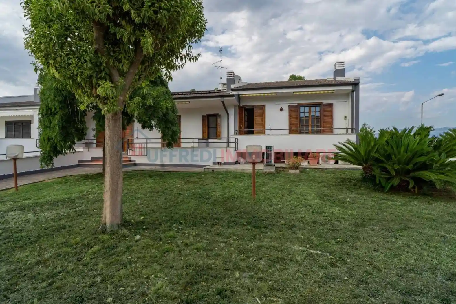 Villetta a schiera in vendita a Latina