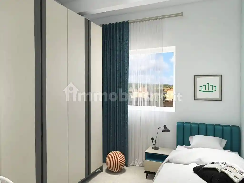 Villetta a schiera in vendita a Quattro Castella