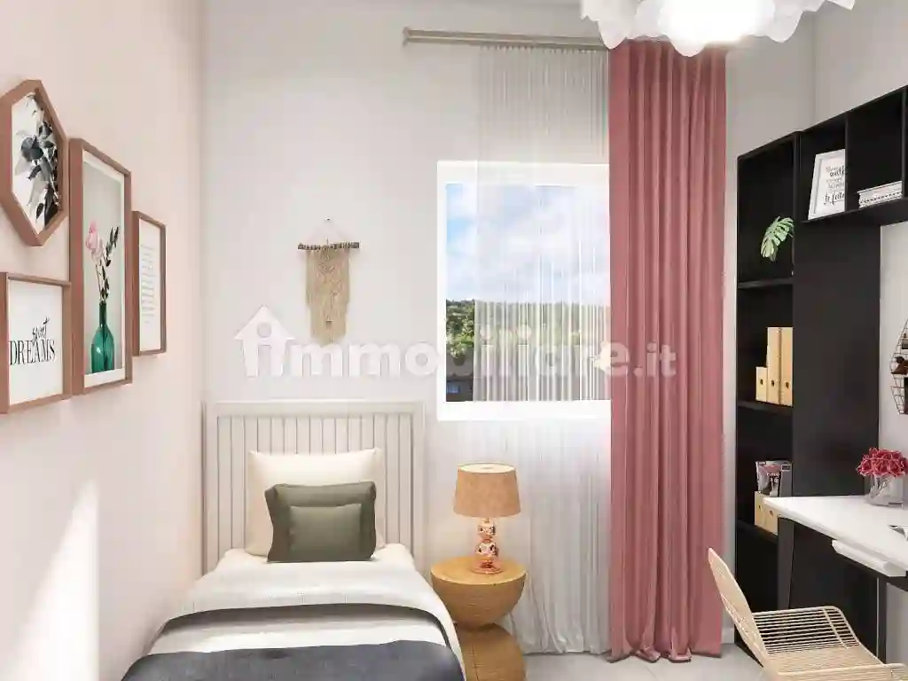 Villetta a schiera - foto 3