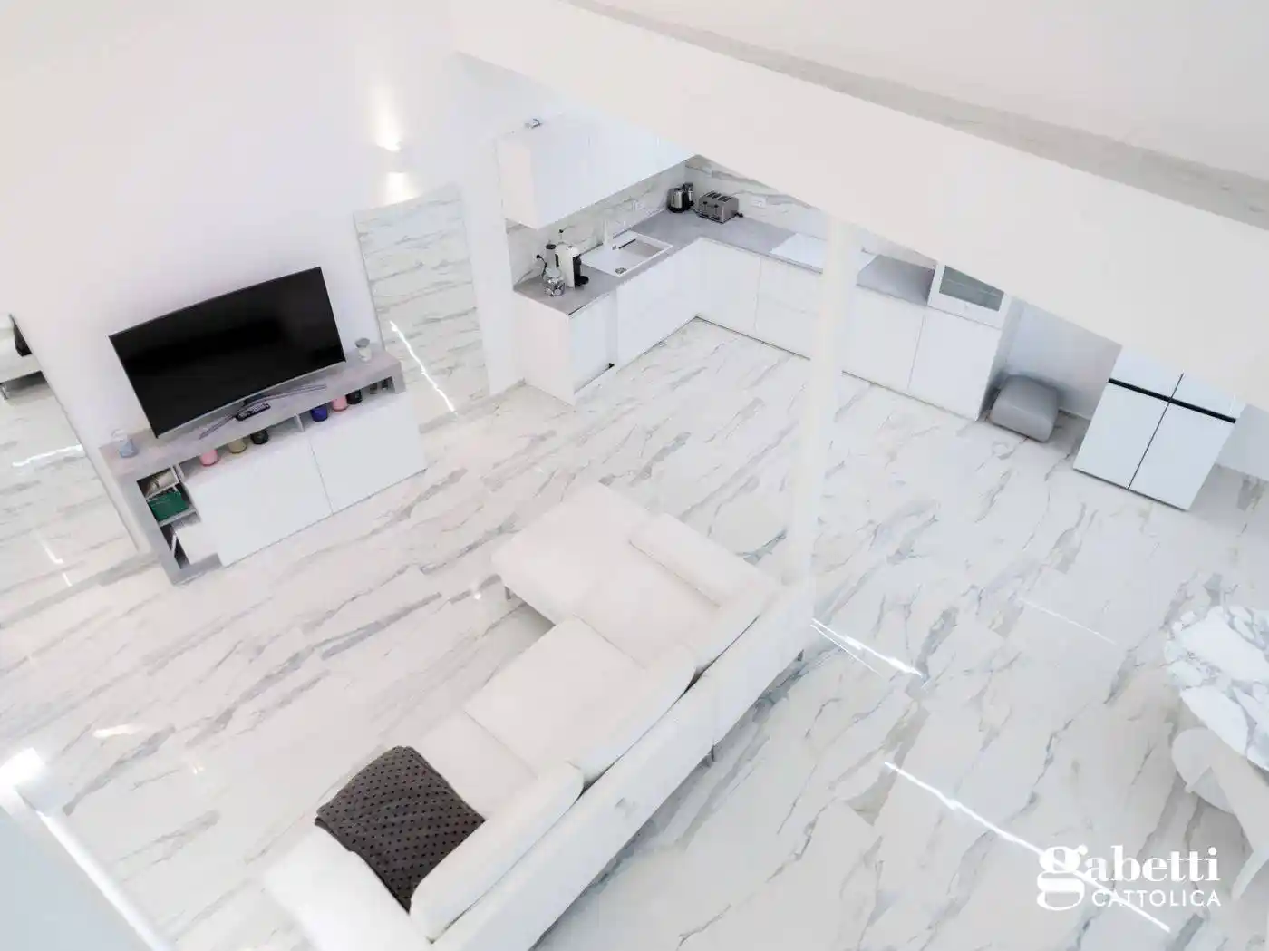 Appartamento in vendita a Cattolica