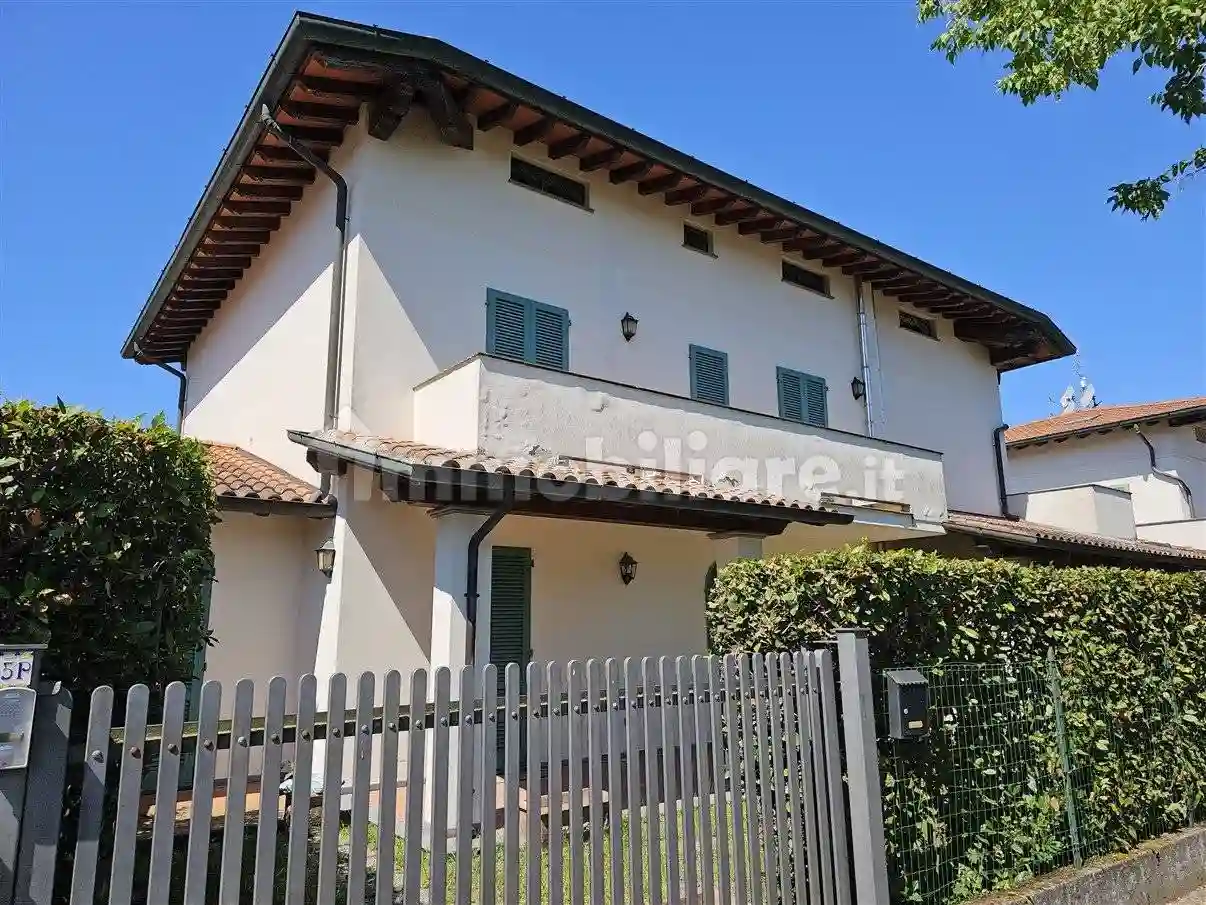 Villetta a schiera - foto 2