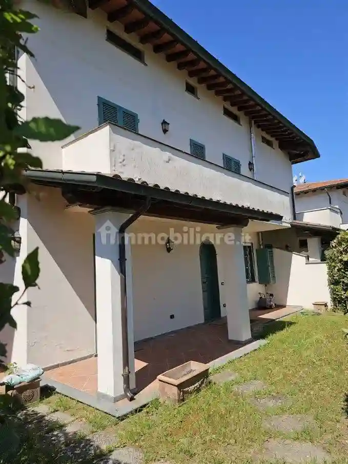 Villetta a schiera - foto 3