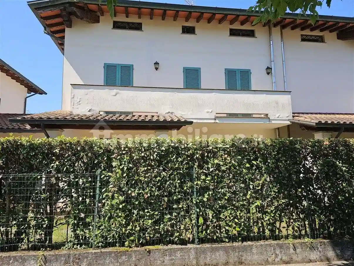 Villetta a schiera - foto 4