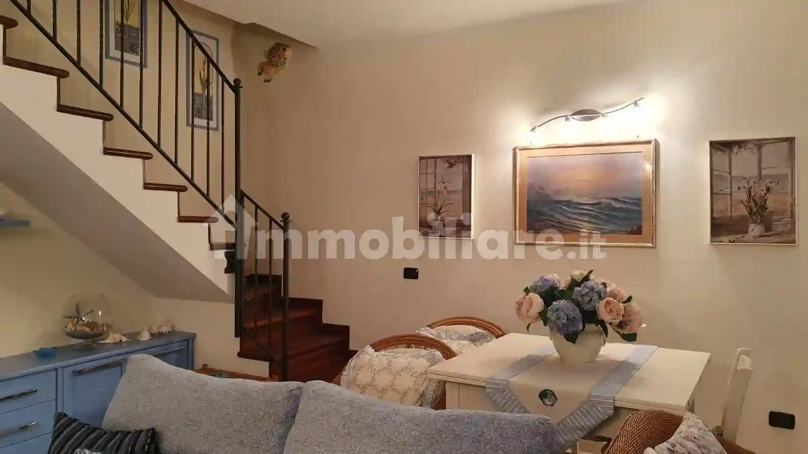 Villetta a schiera - foto 5