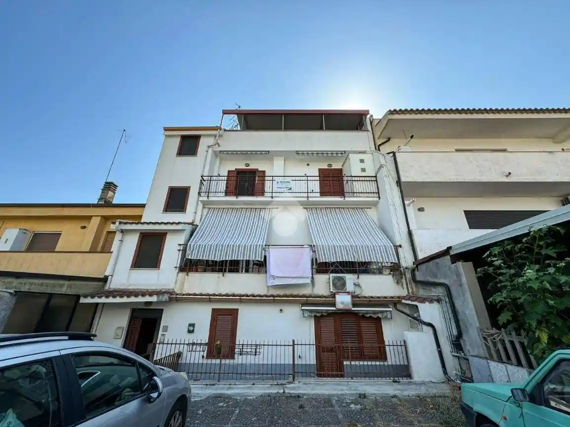 Trilocale via Capri 12, Campora San Giovanni, Amantea - foto 2