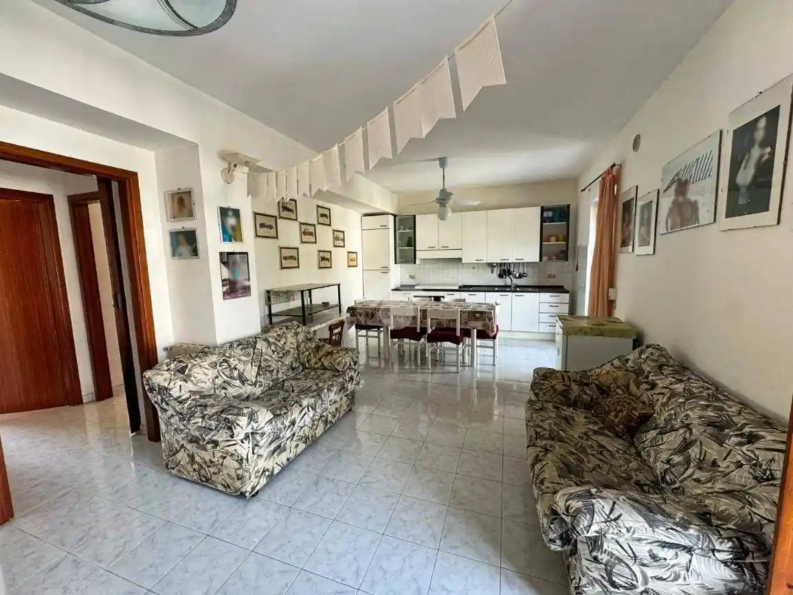 Trilocale via Capri 12, Campora San Giovanni, Amantea - foto 4