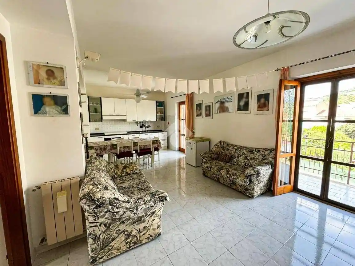 Trilocale via Capri 12, Campora San Giovanni, Amantea - foto 5