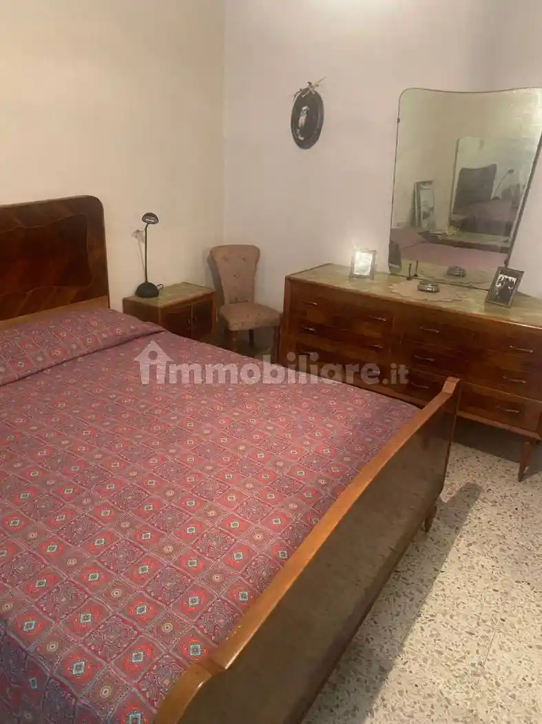 Quadrilocale via Nazionale 108, Centro, Amantea - foto 2