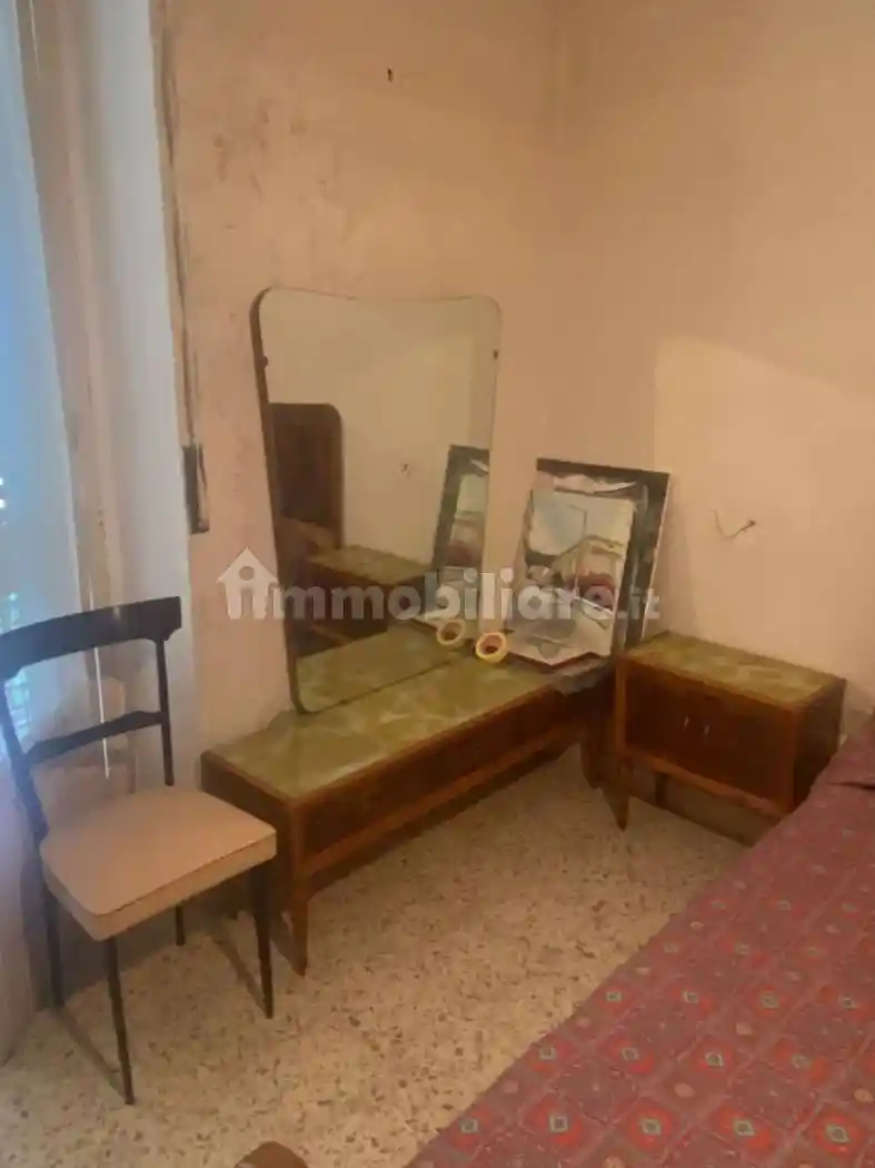 Quadrilocale via Nazionale 108, Centro, Amantea - foto 3