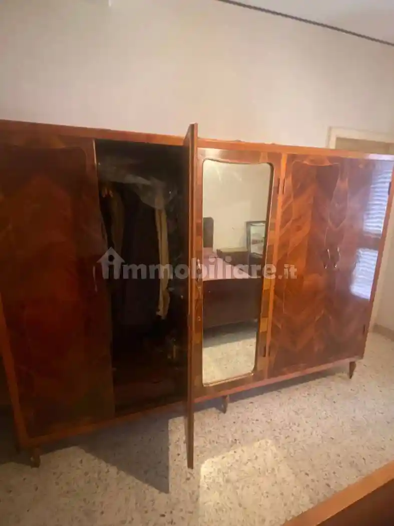 Quadrilocale via Nazionale 108, Centro, Amantea - foto 4