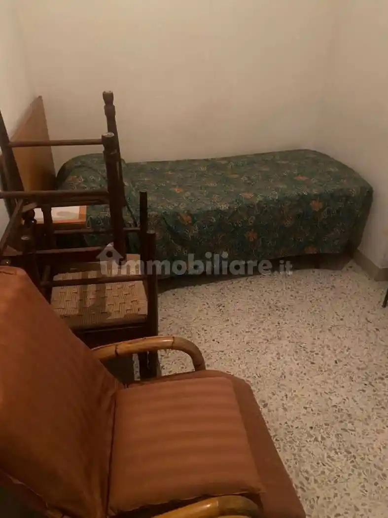 Quadrilocale via Nazionale 108, Centro, Amantea - foto 5