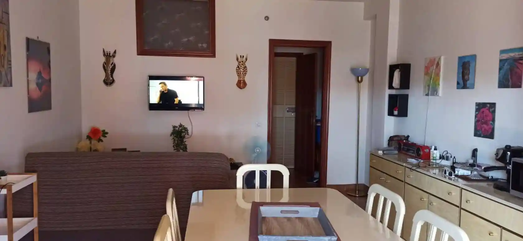 Appartamento in vendita a Calatabiano