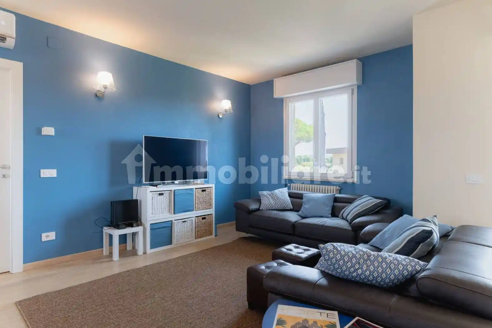 Appartamento in affitto a Forte dei Marmi