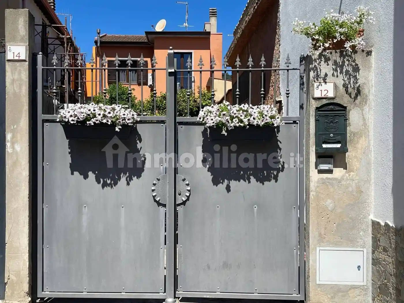 Villetta a schiera in vendita a Teulada