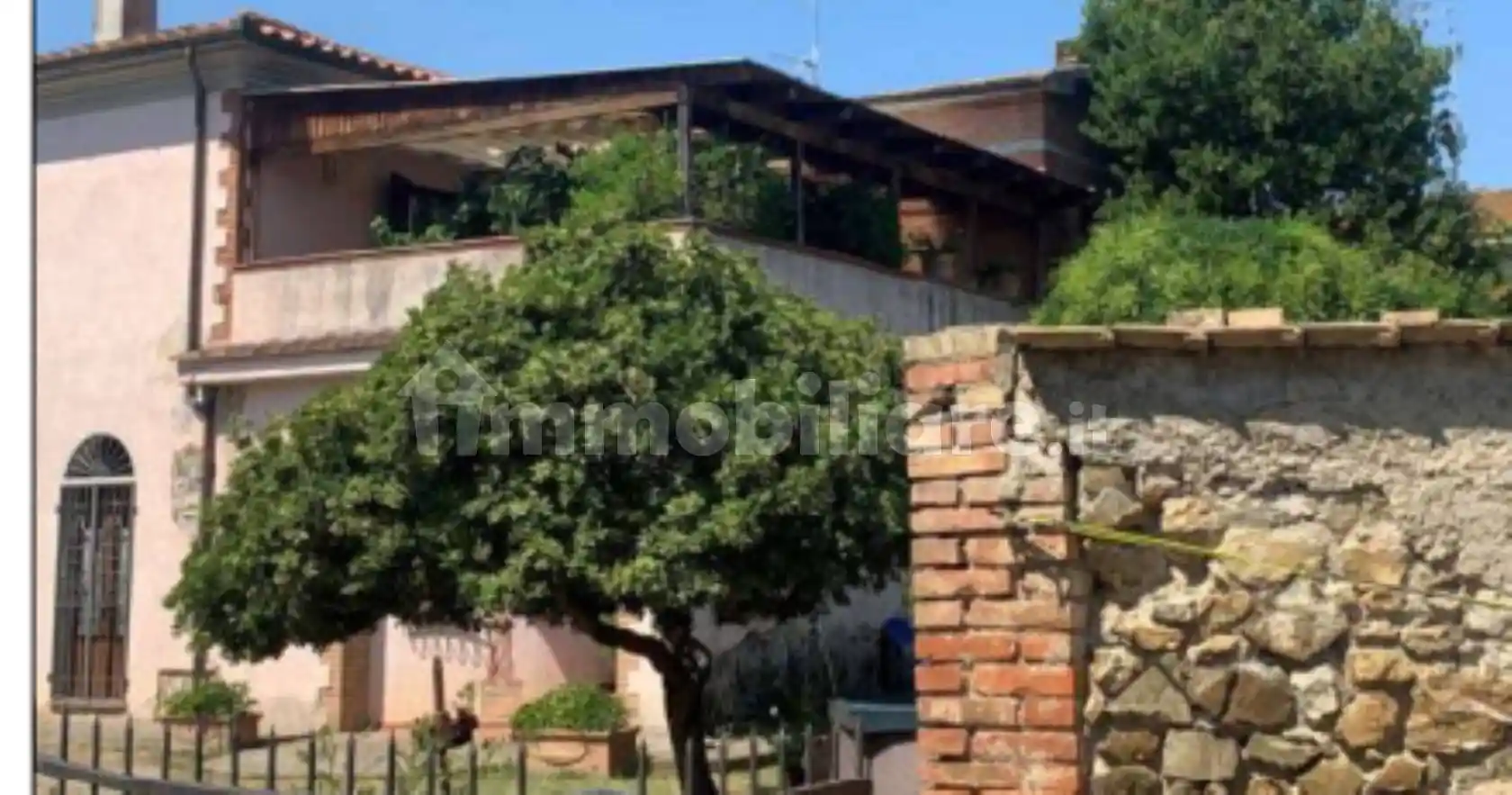 Appartamento in vendita a Civitella Paganico