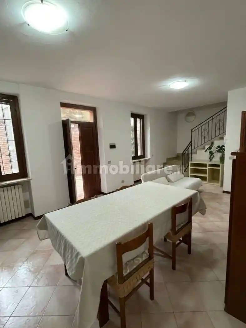 Appartamento in affitto a Casalmaggiore