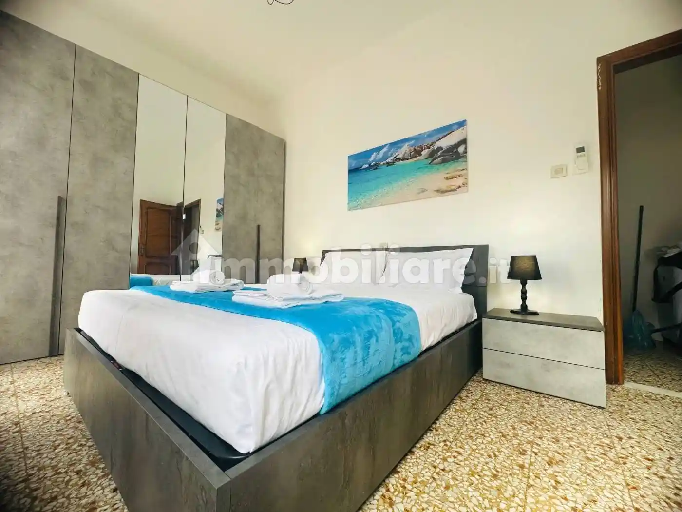 Appartamento in affitto a San Benedetto del Tronto