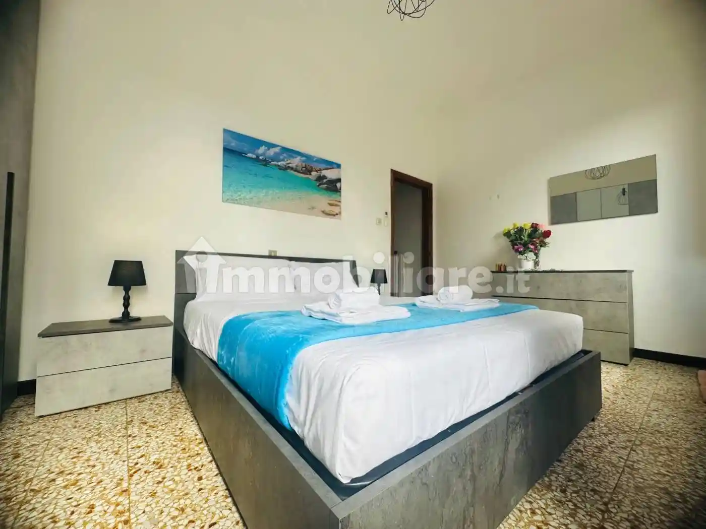 Appartamento in affitto a San Benedetto del Tronto