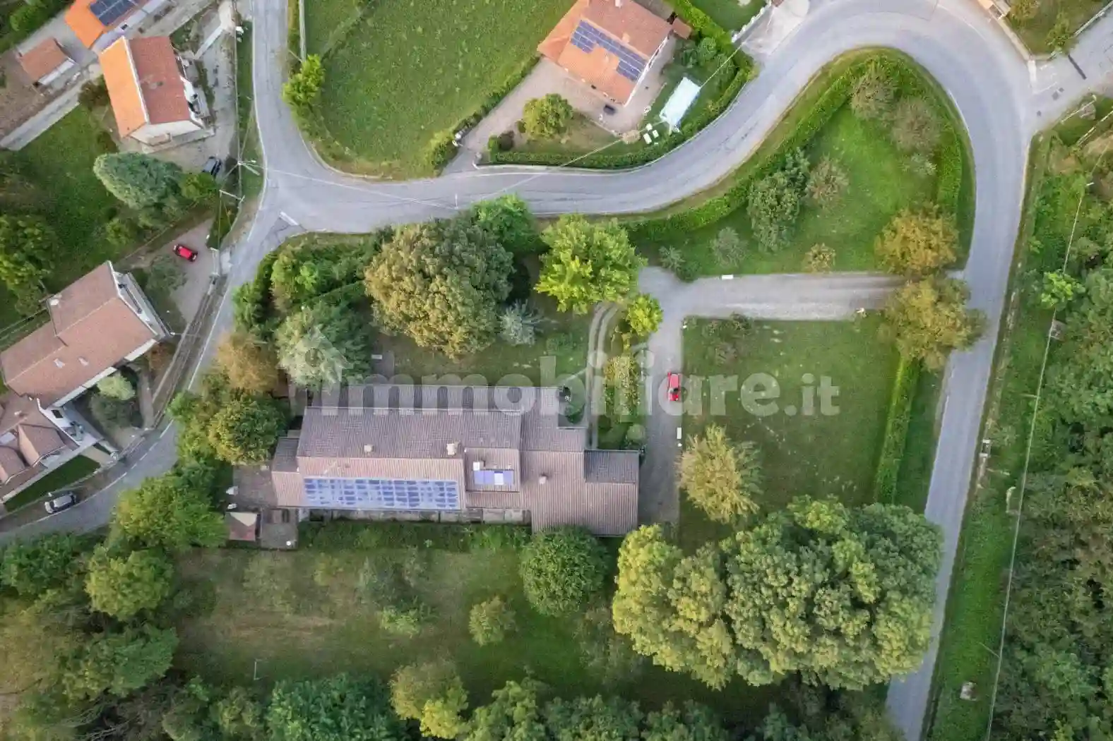 Villa - foto 4