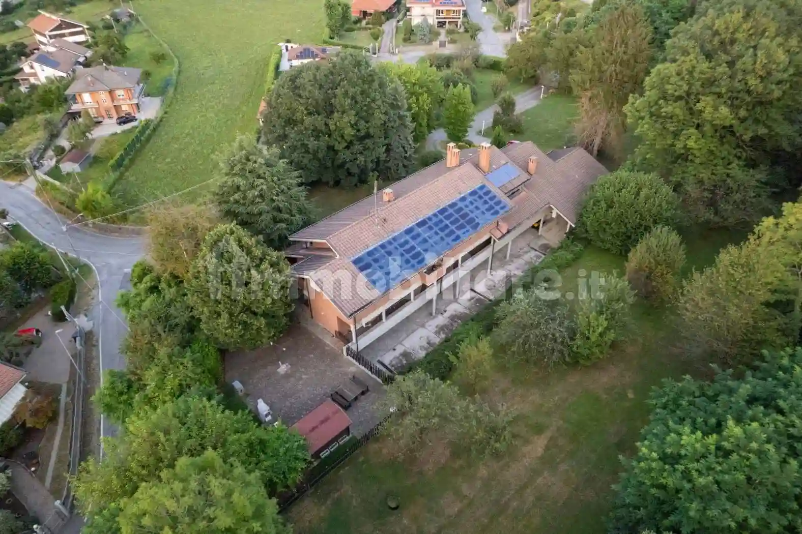 Villa - foto 5