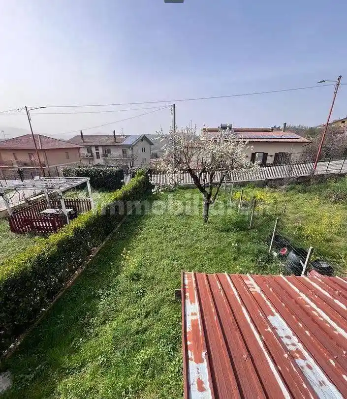 Villetta a schiera in vendita a Carlopoli