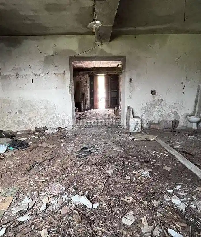 Villa a schiera via Roma 22, Castagna, Carlopoli - foto 3