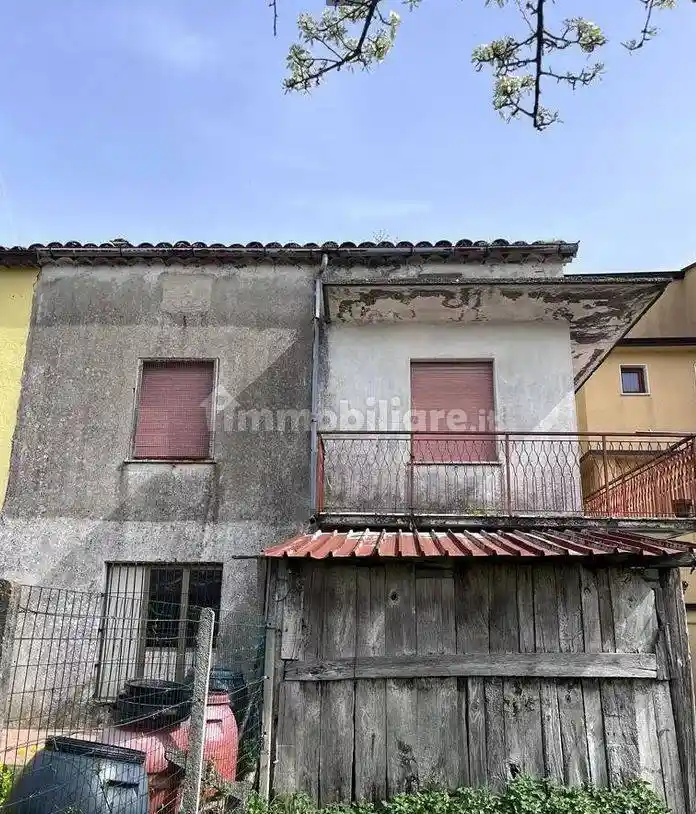 Villa a schiera via Roma 22, Castagna, Carlopoli - foto 4