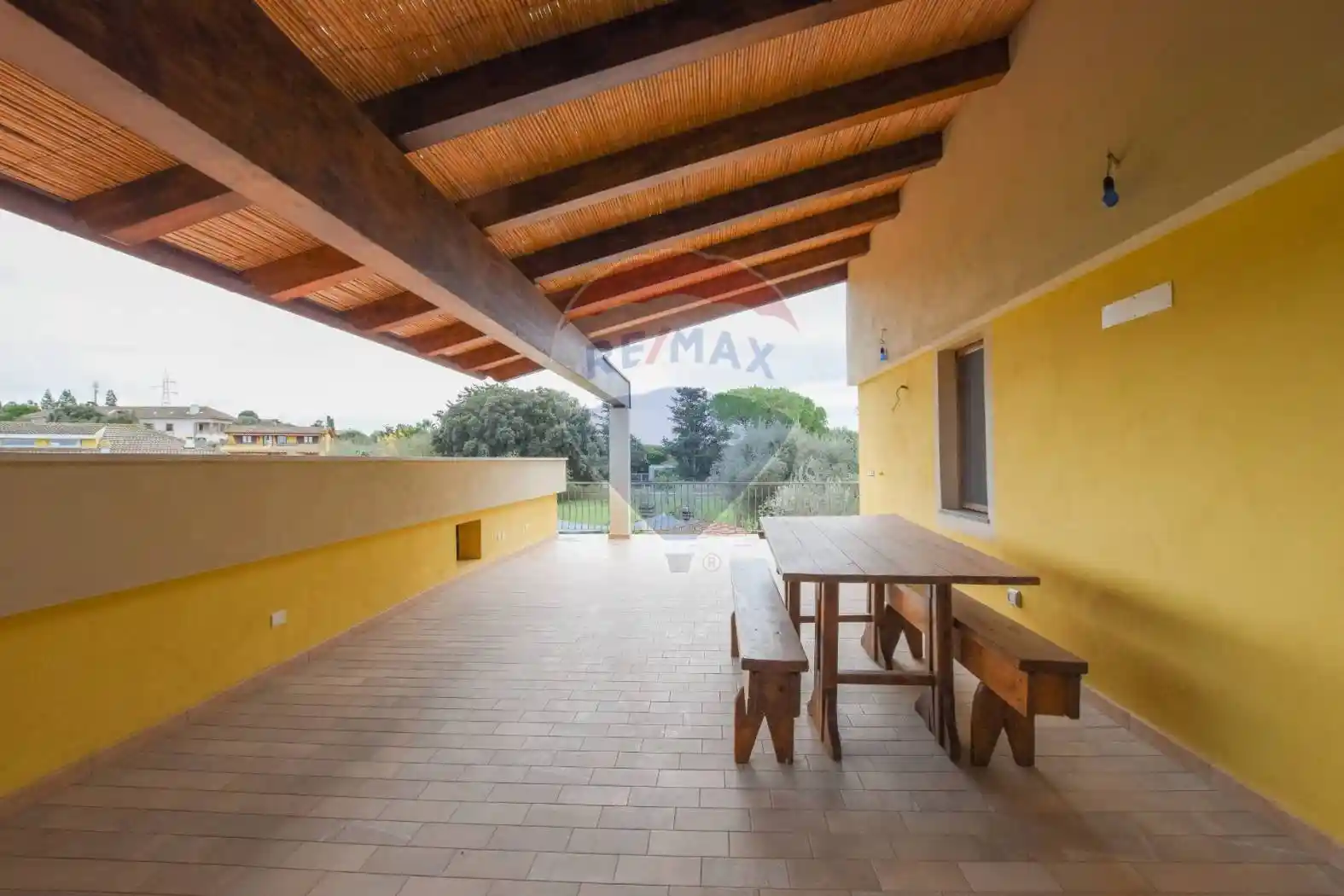 Terratetto unifamiliare via dei Pini 37, La Landrigga - Monte Oro, Sassari - foto 2