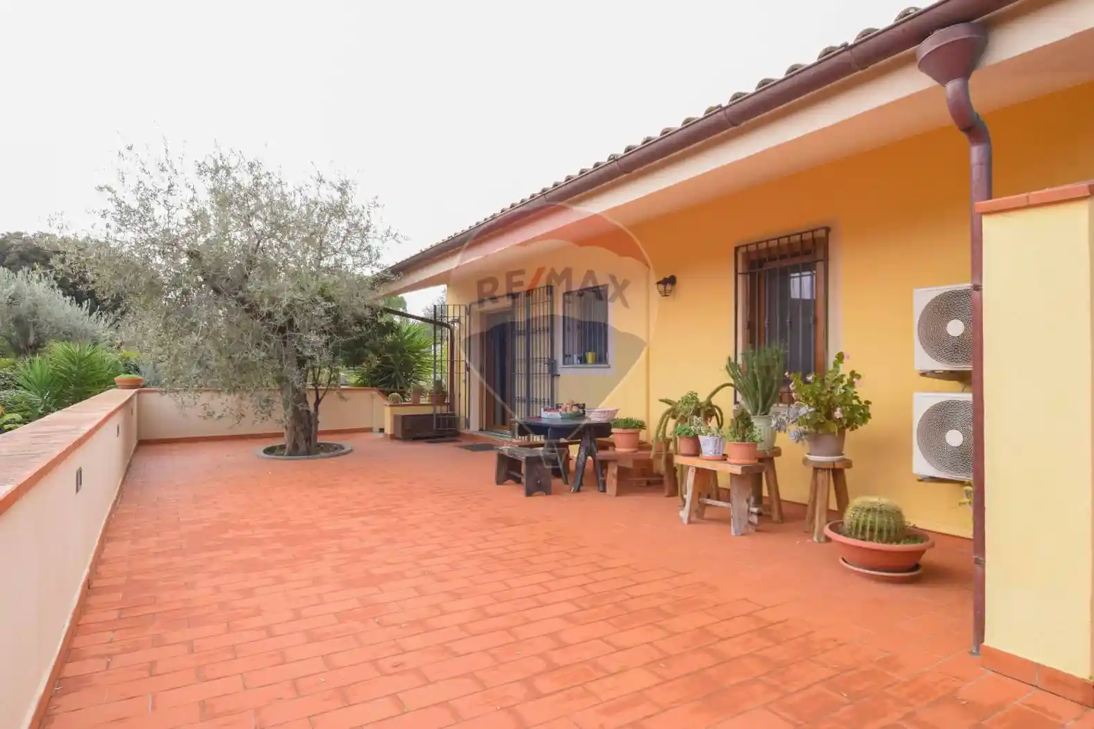 Terratetto unifamiliare via dei Pini 37, La Landrigga - Monte Oro, Sassari - foto 5