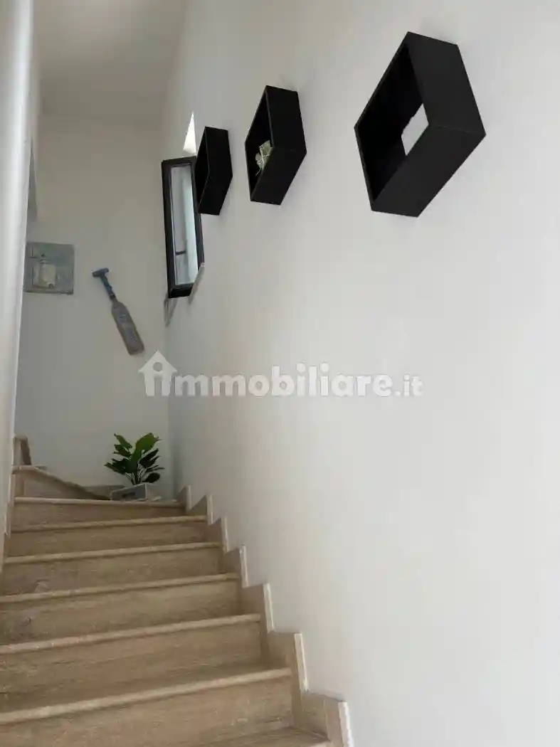 Appartamento in villa via Brooklyn, Caulonia - foto 2