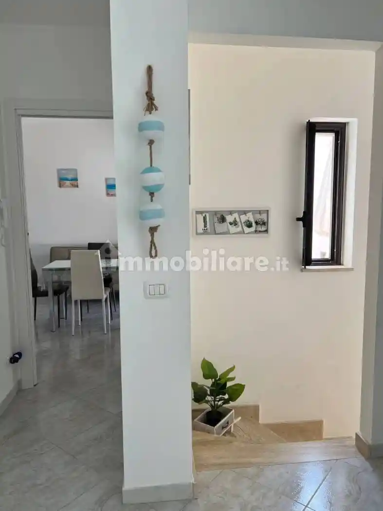 Appartamento in villa via Brooklyn, Caulonia - foto 3