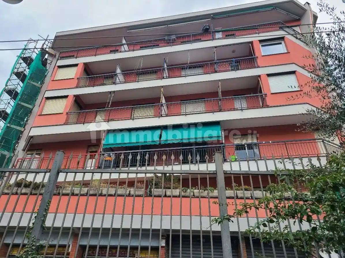 Attico - Mansarda in vendita a Rapallo