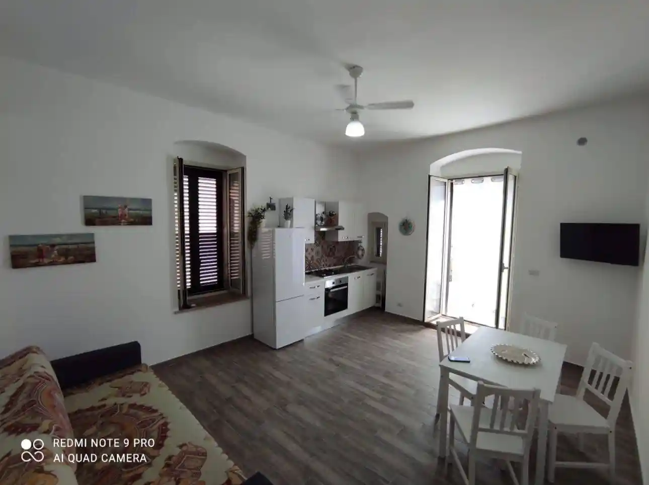 Appartamento in affitto a Giardini-Naxos