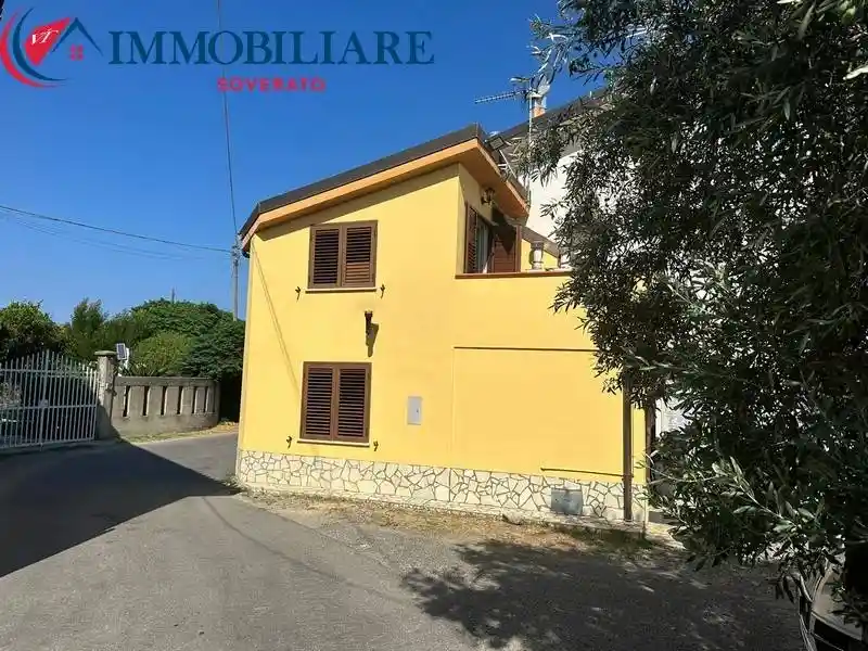 Appartamento via Giuseppe Verdi 4, Marina Di Davoli, Davoli - foto 5