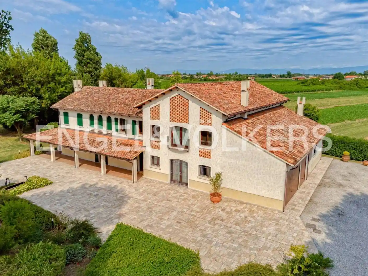 Villa in vendita a Santo Stino di Livenza