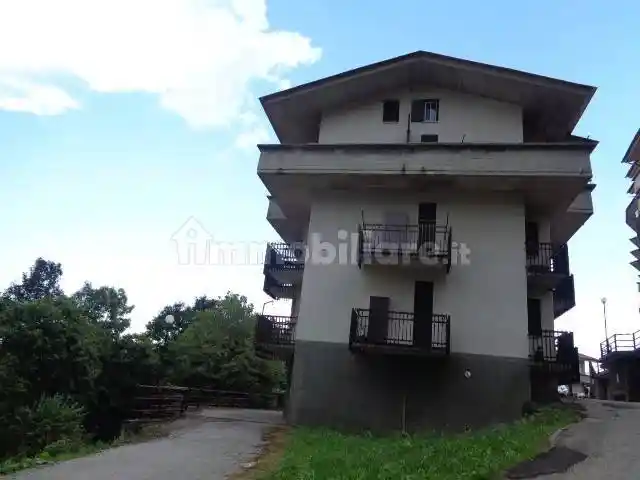 Appartamento in vendita a Roburent