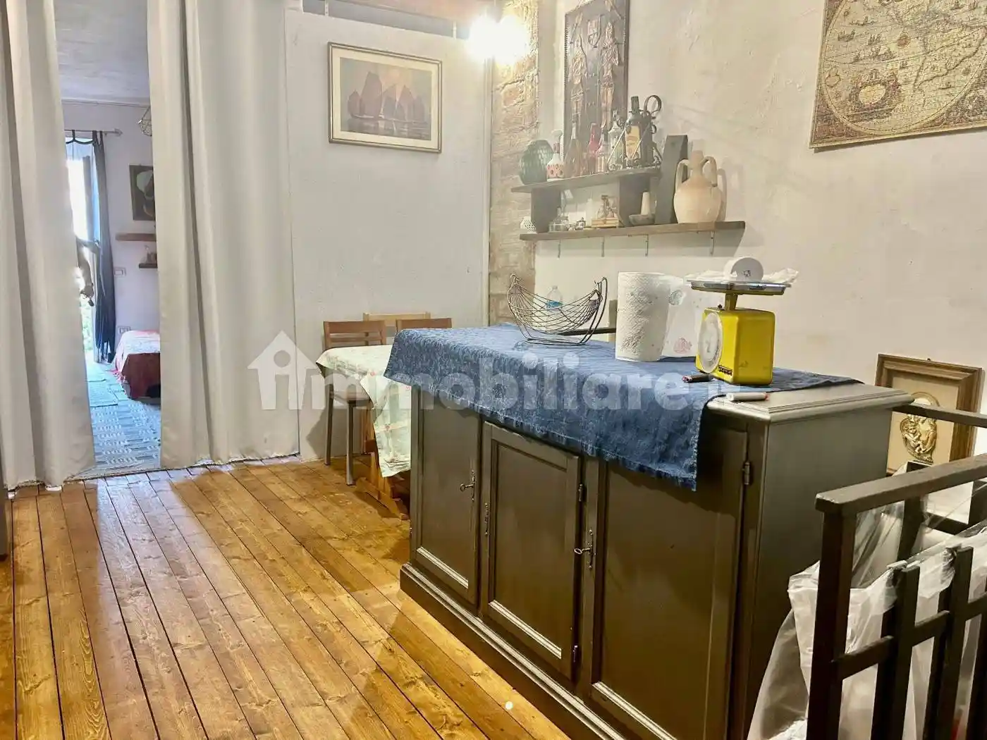 Appartamento in vendita a Ronciglione